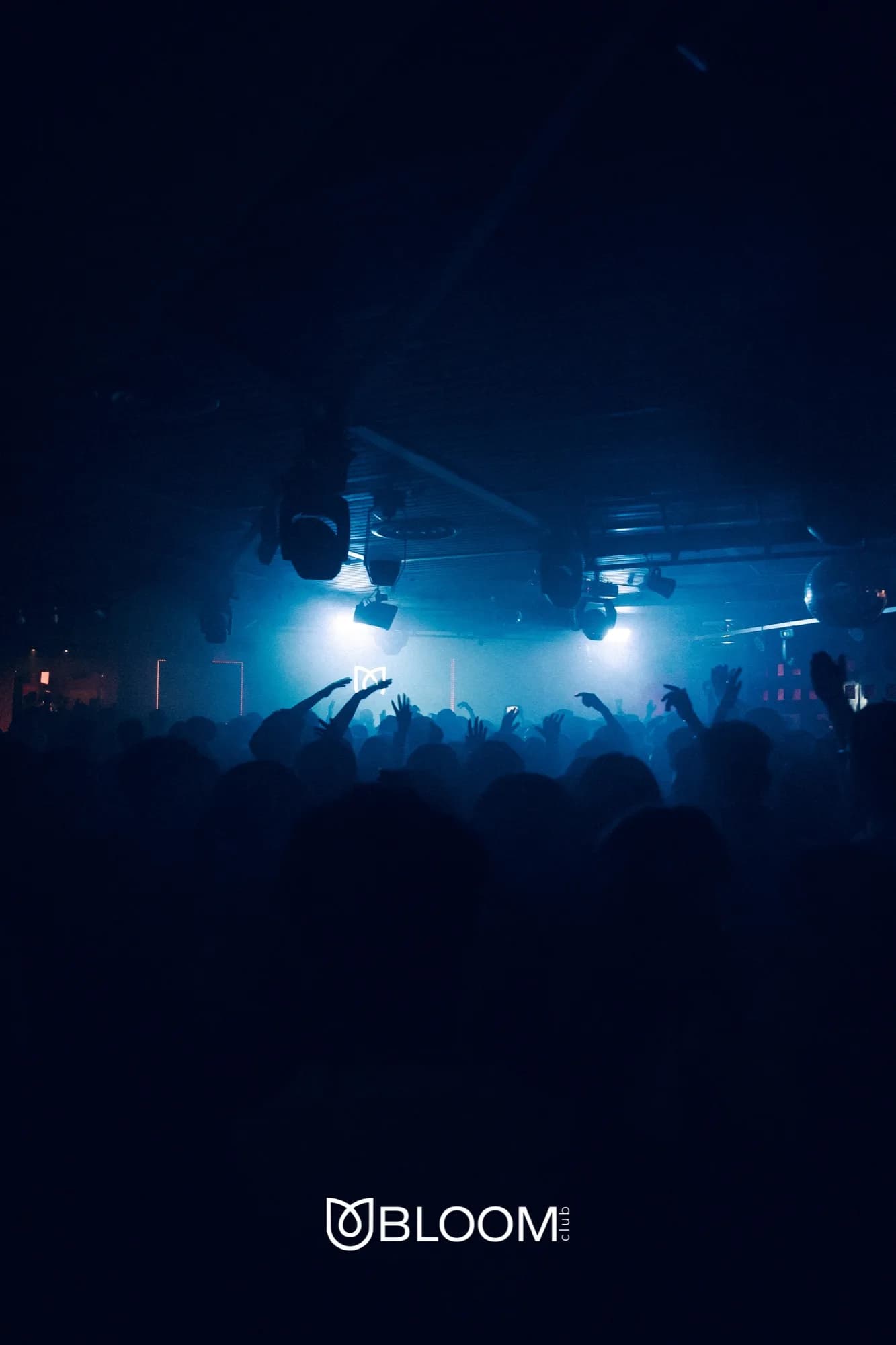 Main room