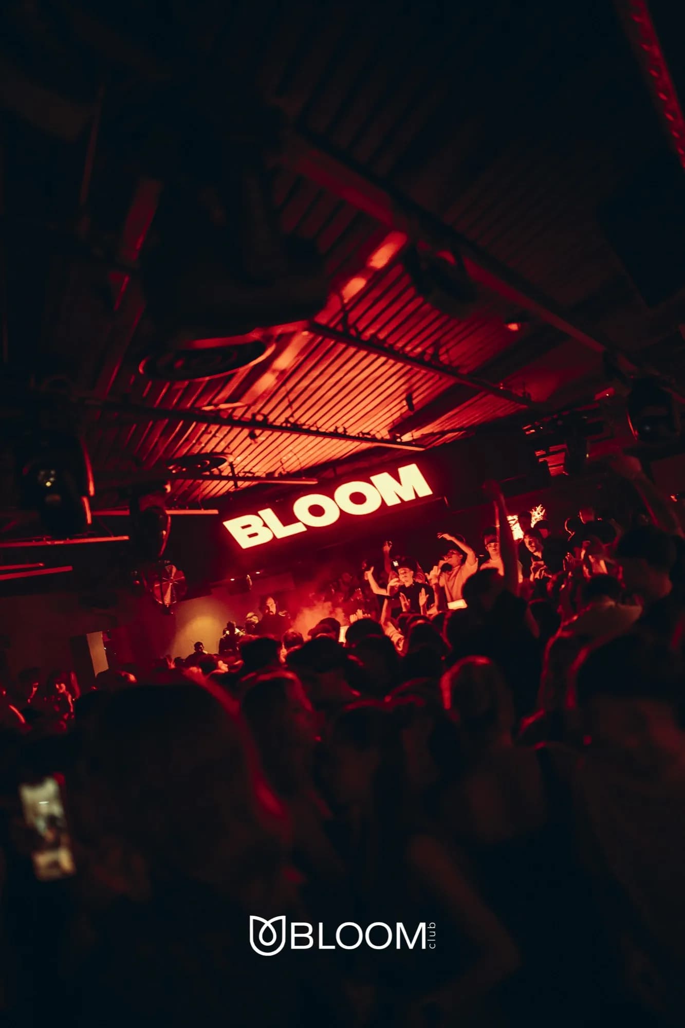 Dancefloor